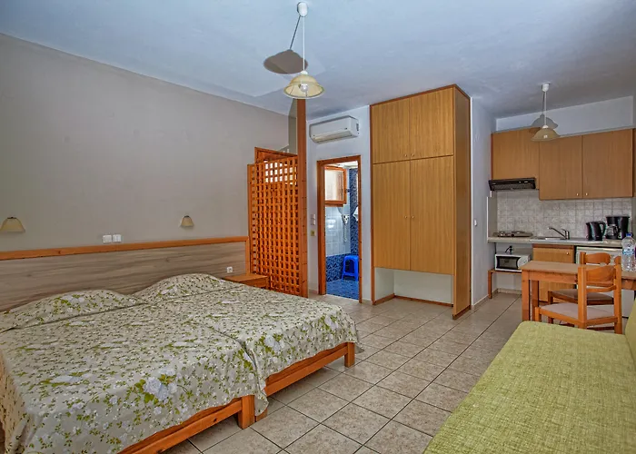 Ilian & Rethymno (Crete)