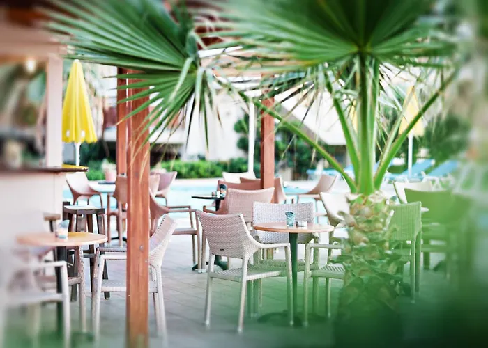 Aparthotel Ilian & Rethimnon