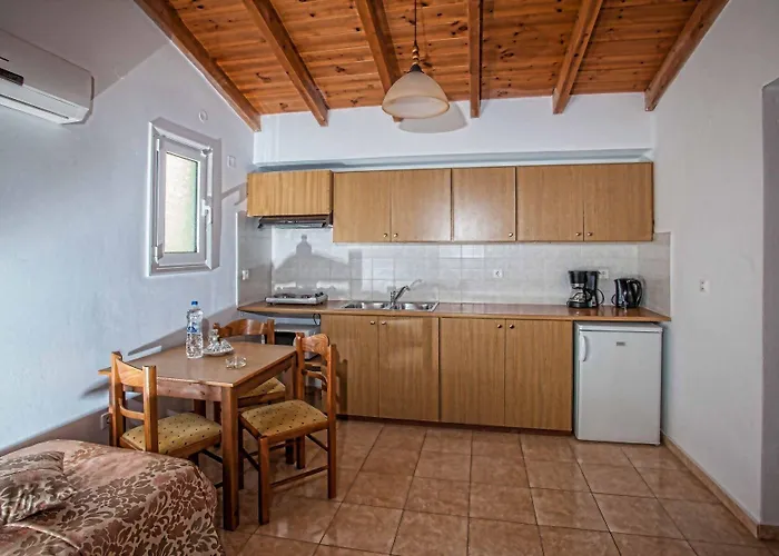 Aparthotel Ilian & 4*