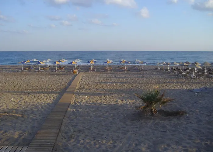 Ilian & Rethymno (Crete)