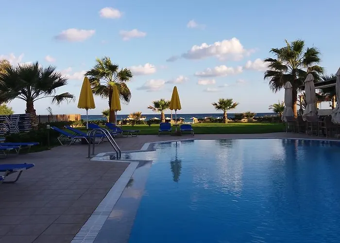 Ilian & Rethymno (Crete)